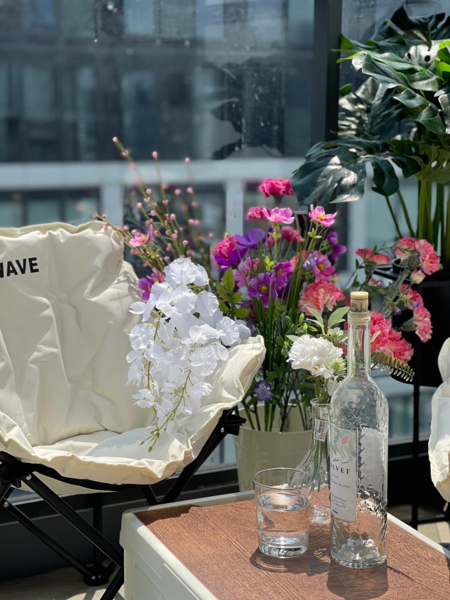 Boutique Penthouse-live In The Sky With Amazing Lakeview! Downtown Toronto!b * Toronto
